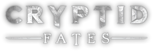 CRYPTID: The Creepy Card Battling Game